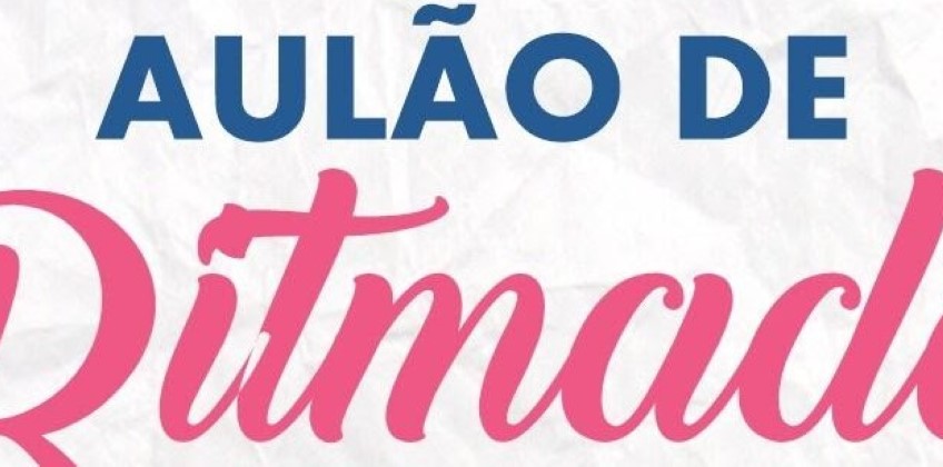 Quatis terá Aulão Ritmado no Dia da Mulher